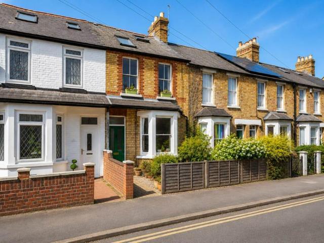 3 bedroom house for sale