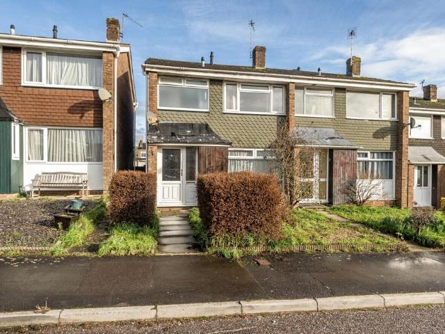 3 bedroom house for sale
