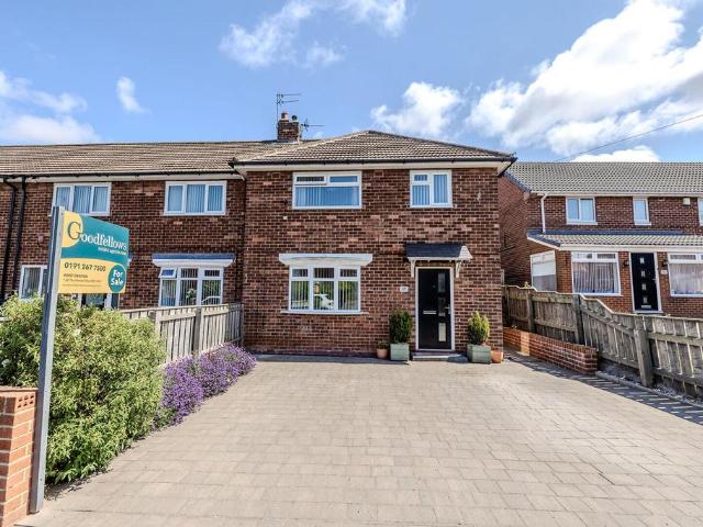3 bedroom house for sale