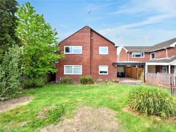 Fishmore Ludlow - Garden, Fireplace, Parking
