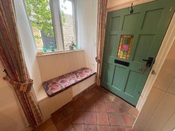 Isles of Scilly TR, Cornwall county, South West England