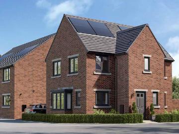 Soothill Lane WF17 Batley, WF17, Bradford and West Yorkshire, North England