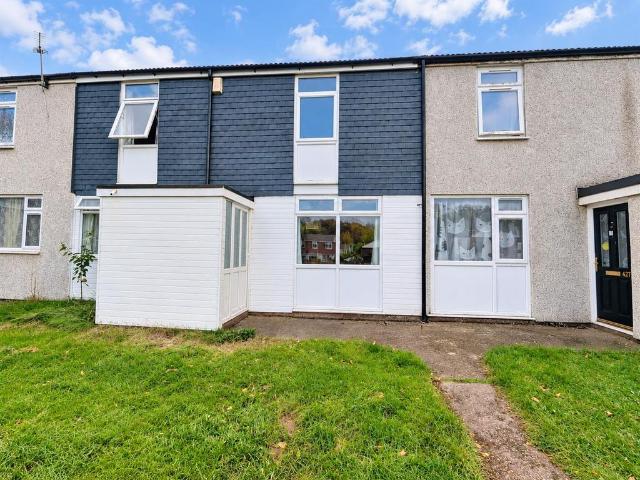 3 bedroom house for sale