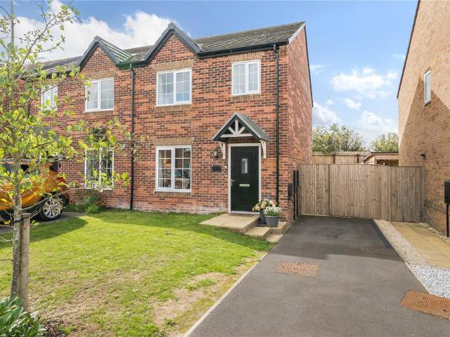 3 bedroom house for sale