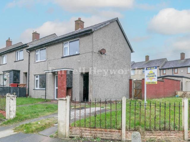 3 bedroom house for sale