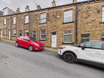 Ferncliffe Bingley, BD16, Bradford and West Yorkshire, North England