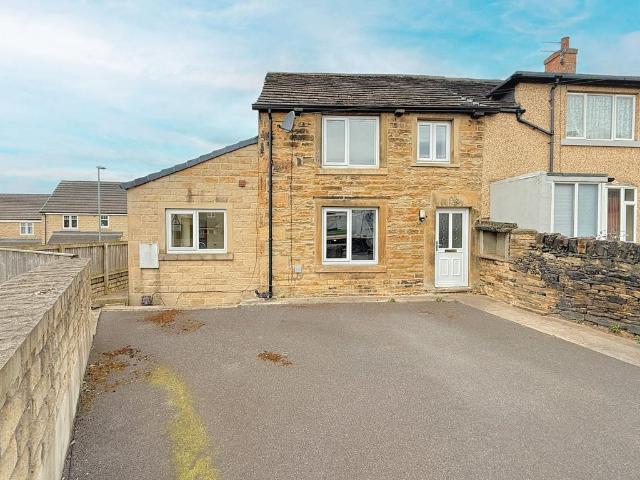 3 bedroom house for sale