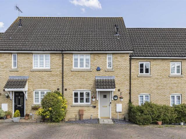 3 bedroom house for sale