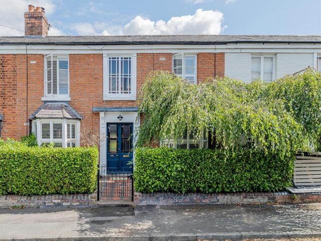 3 bedroom house for sale