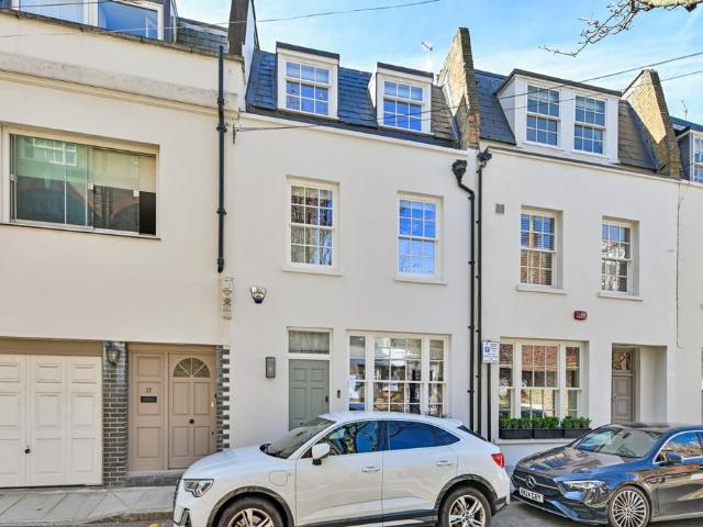 3 bedroom house for sale