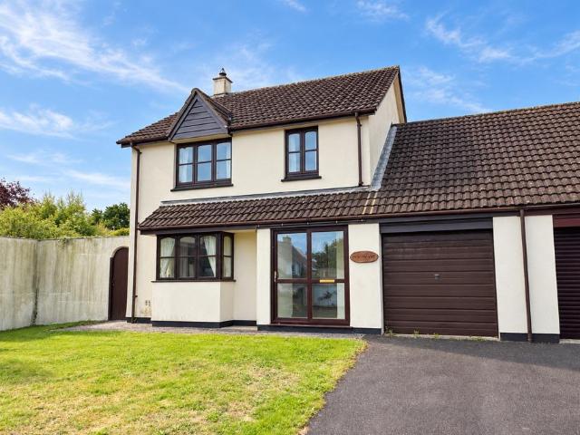 3 bedroom house for sale