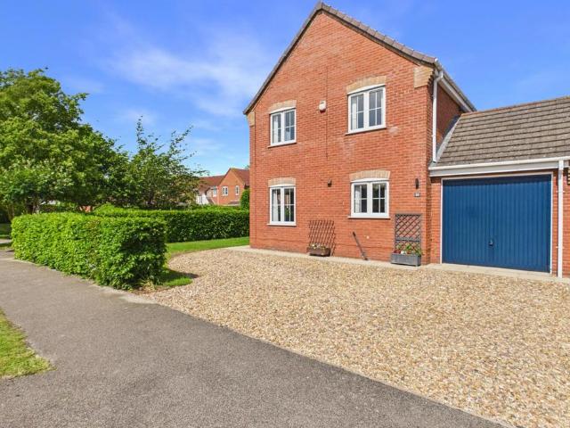 3 bedroom house for sale