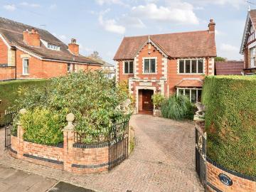 3 bedroom house for sale