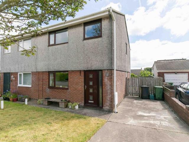 3 bedroom house for sale