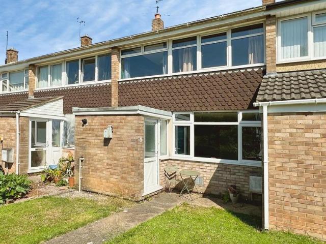 3 bedroom house for sale