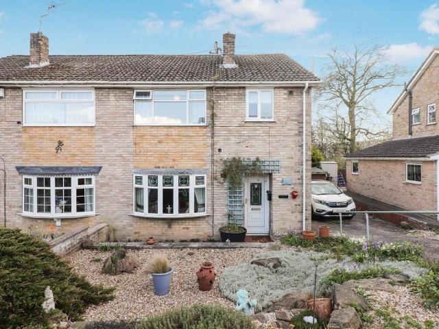 3 bedroom house for sale
