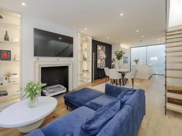 3 bedroom house for sale
