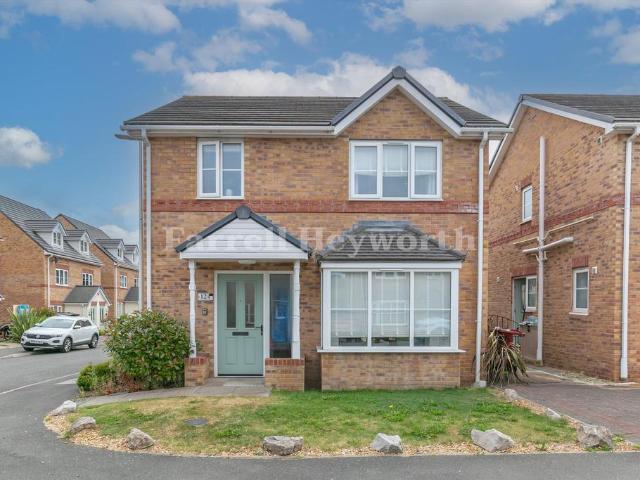 3 bedroom house for sale