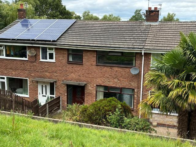 3 bedroom house for sale