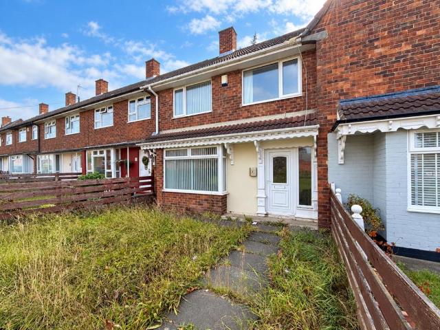 3 bedroom house for sale