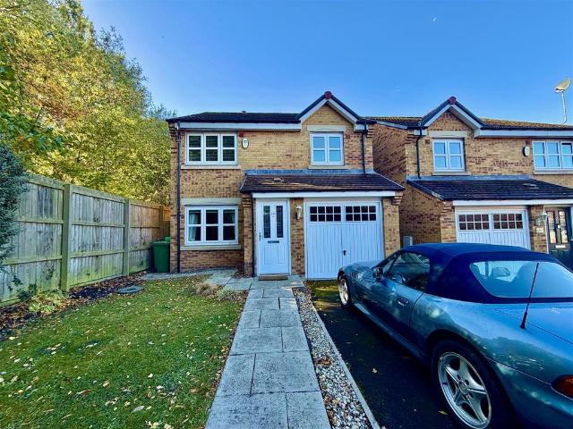3 bedroom house for sale