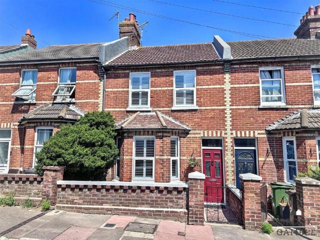 3 bedroom house for sale