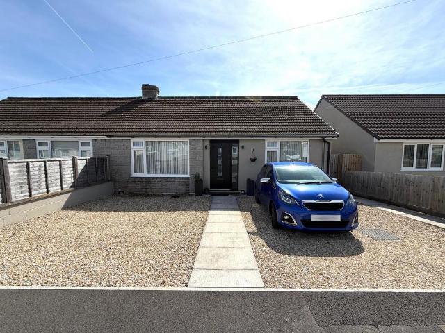 2 bedroom bungalow for sale
