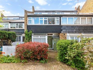 3 bedroom house for sale