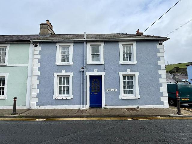 3 bedroom house for sale