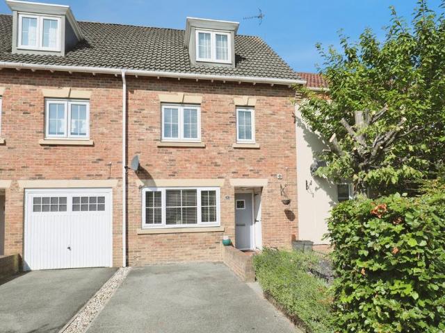 3 bedroom house for sale