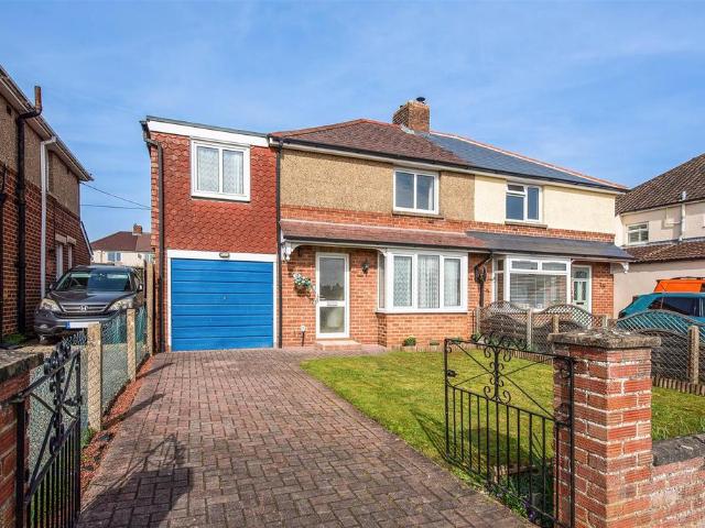 3 bedroom house for sale