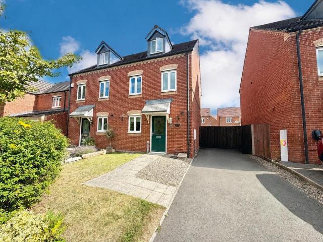 3 bedroom house for sale