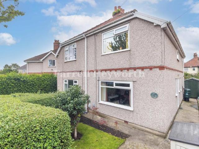 3 bedroom house for sale