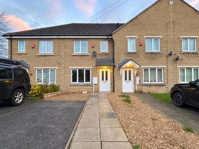 3 bedroom house for sale