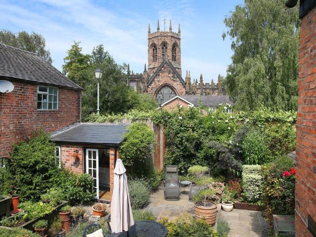 3 bedroom house for sale