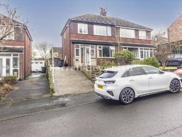 3 bedroom house for sale