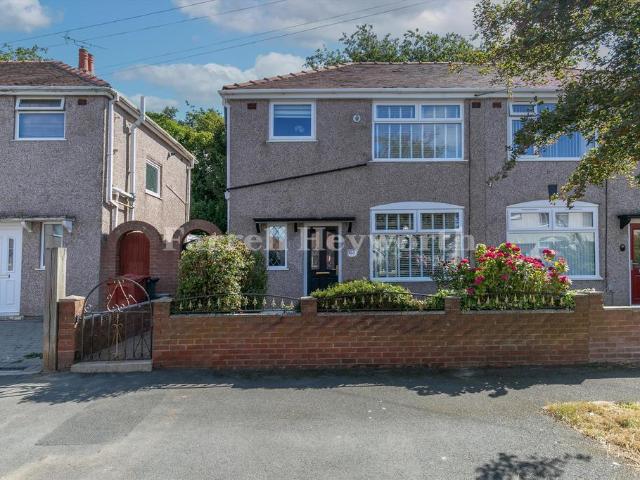 3 bedroom house for sale