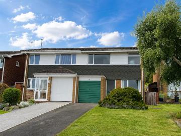 3 bedroom house for sale