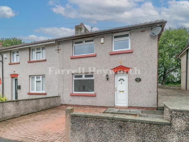 3 bedroom house for sale