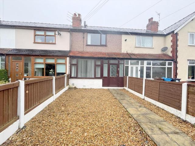 3 bedroom house for sale