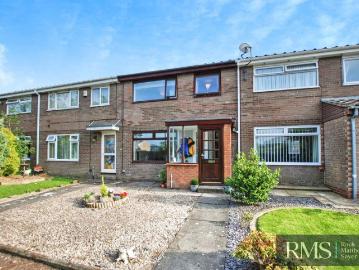 3 bedroom house for sale