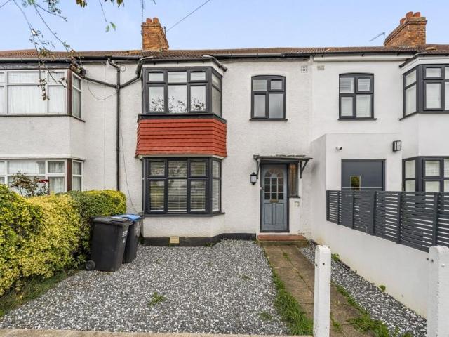 3 bedroom house for sale
