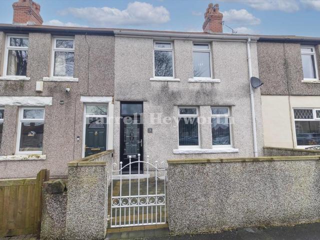 3 bedroom house for sale