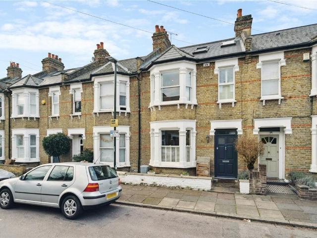 3 bedroom house for sale