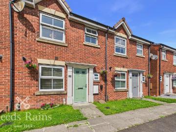 3 bedroom house for sale