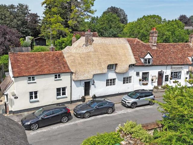 3 bedroom house for sale