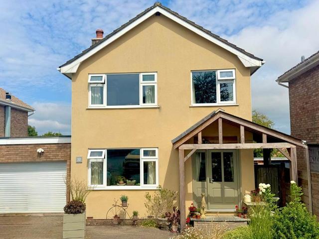 3 bedroom house for sale