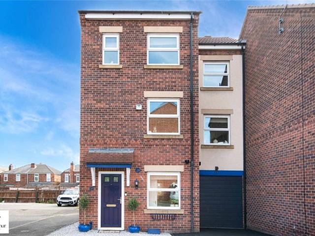 3 bedroom house for sale
