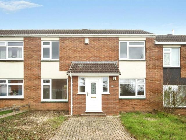 3 bedroom house for sale