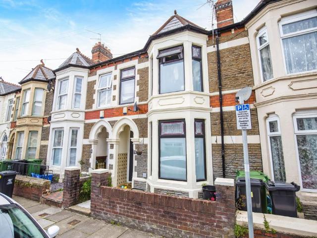 3 bedroom house for sale